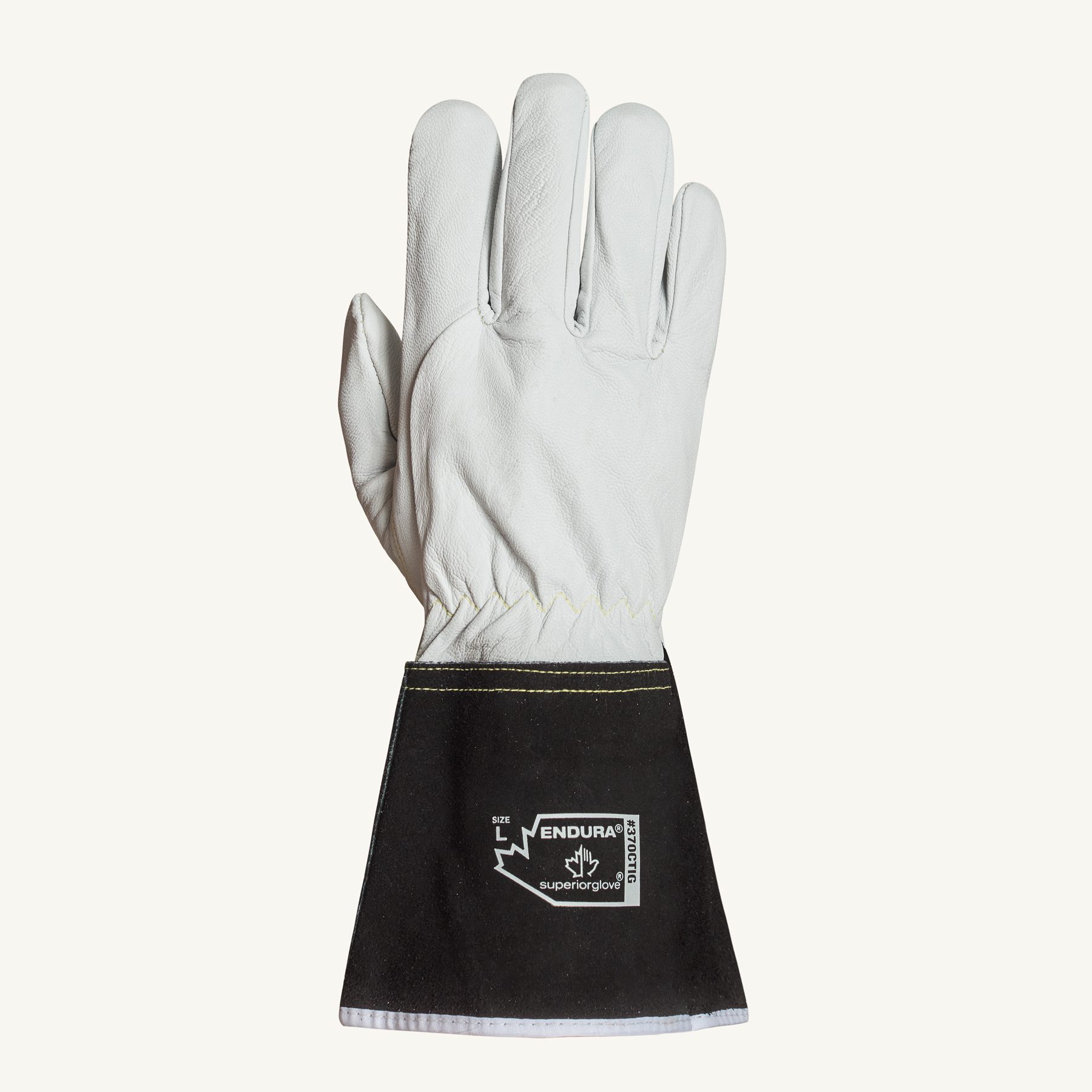 Superior Glove® Endura® 370CTIG Welding Gloves